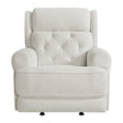 Westwood Abby Triple Power Heat, Massage,SPKR - Bambi Baby