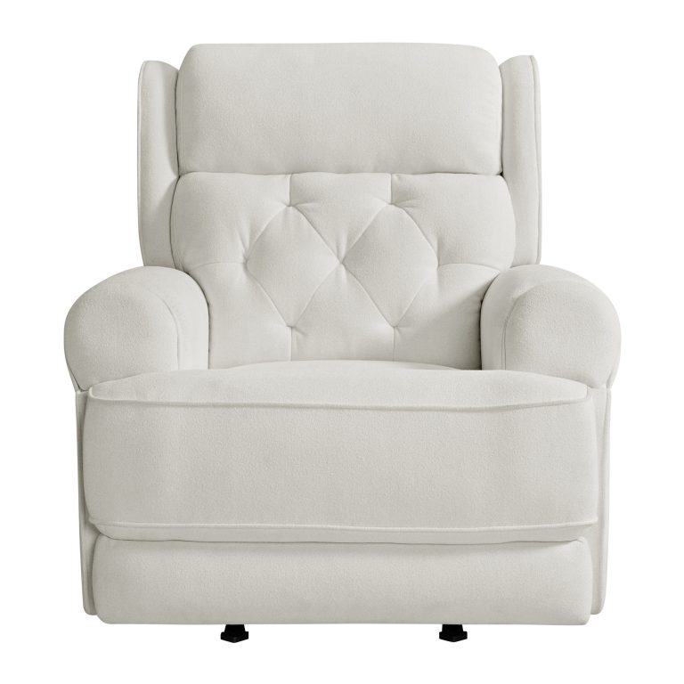 Westwood Abby Triple Power Heat, Massage,SPKR- Bambi Baby