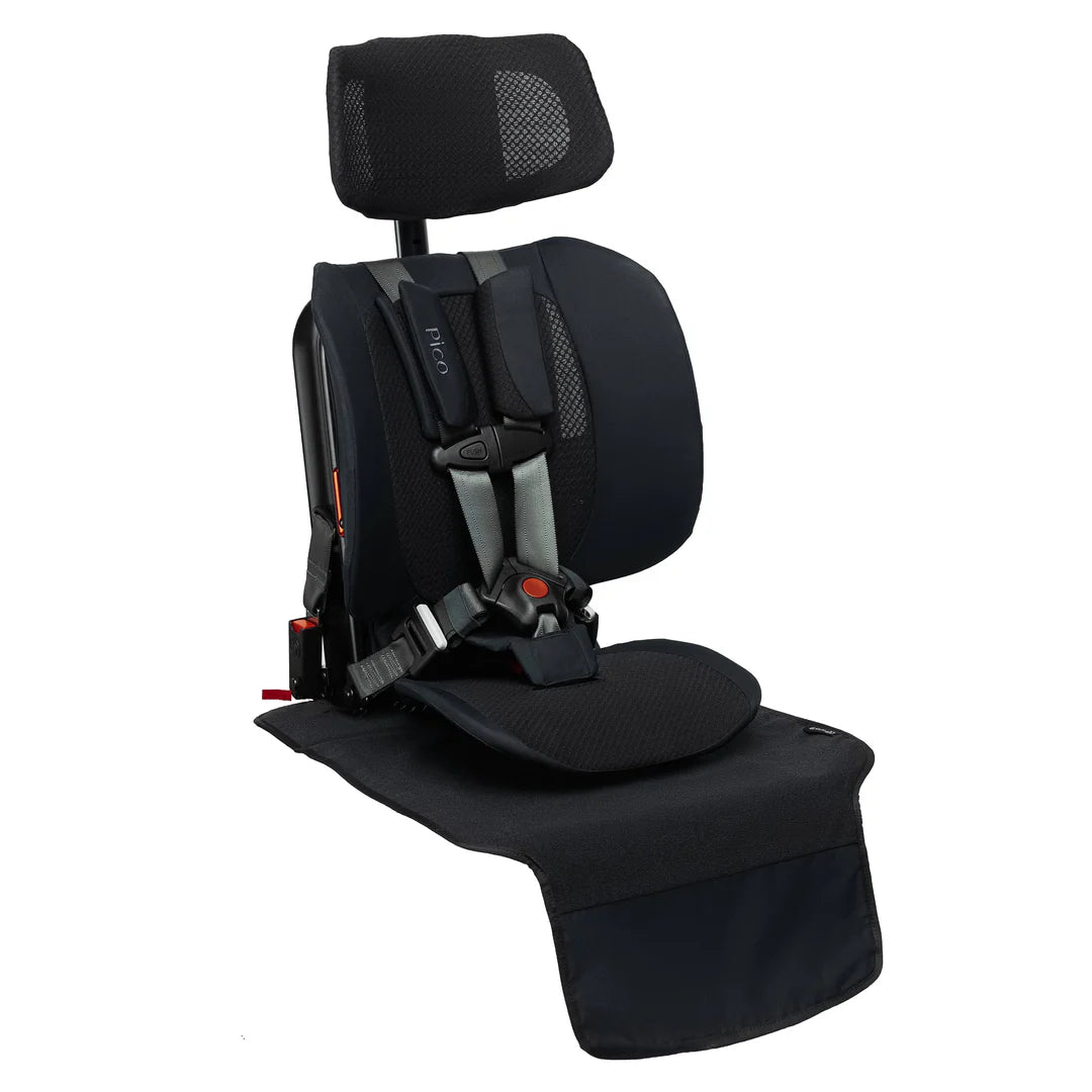 WAYB Pico Vehicle Seat Protector- Bambi Baby