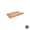 Romina Full-width Changing Tray