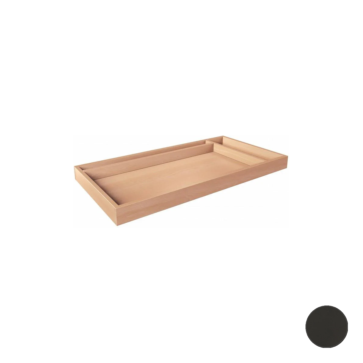 Romina Full-width Changing Tray- Bambi Baby
