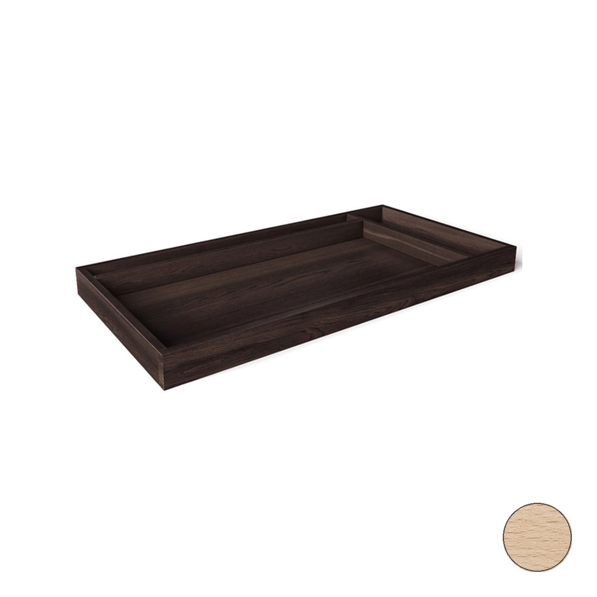 Romina Adjustable Changing Tray- Bambi Baby