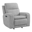 Westwood Aiden Triple Power Heat, Massage,SPKR