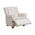 Westwood Design Amelia Kids Push Back Recliner - Bambi Baby