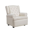 Westwood Design Amelia Kids Push Back Recliner - Bambi Baby
