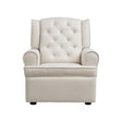 Westwood Design Amelia Kids Push Back Recliner - Bambi Baby