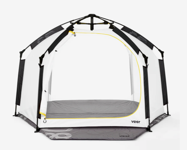 Veer Air Pad XL- Bambi Baby