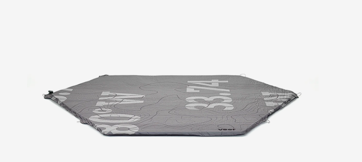 Veer Air Pad Inflatable Cushion for Strollers- Bambi Baby