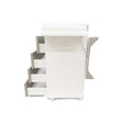 CAM Asia Changer Chest Of Drawers - Bambi Baby