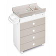 CAM Asia Changer Chest Of Drawers - Bambi Baby