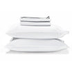 Naturepedic Organic Cotton Sateen Sheets and Pillowcases