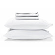 Naturepedic Organic Cotton Sateen Sheets and Pillowcases - Bambi Baby