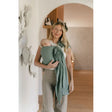 WildBird Linen Sling - Bambi Baby