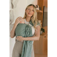 WildBird Linen Sling- Acadian - Bambi Baby