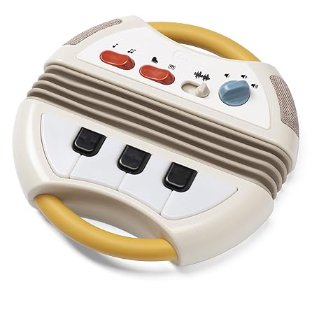 Tiny Love Tiny Rockers Accordion- Bambi Baby