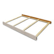 Fawn Baby Glacier Adult Rails in Brushed Ivory - Bambi Baby