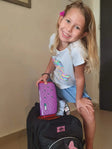 Mifold Comfort Grab-And-Go Booster Car Seat - Bambi Baby