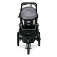 Adaptador para cochecito de bebé BOB Gear Alterrain Pro Jogging para todas las marcas de asientos de coche para bebés - Bambi Baby