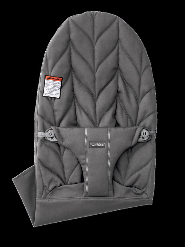 BabyBjörn Extra Fabric Seat for Bouncer Bliss- Bambi Baby