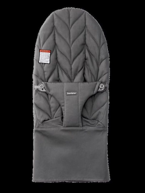 BabyBjörn Extra Fabric Seat for Bouncer Bliss- Bambi Baby
