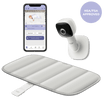 Hubble Connected Hubble Dream+ with Comfort Cloud™ Sleep Sensor Mat