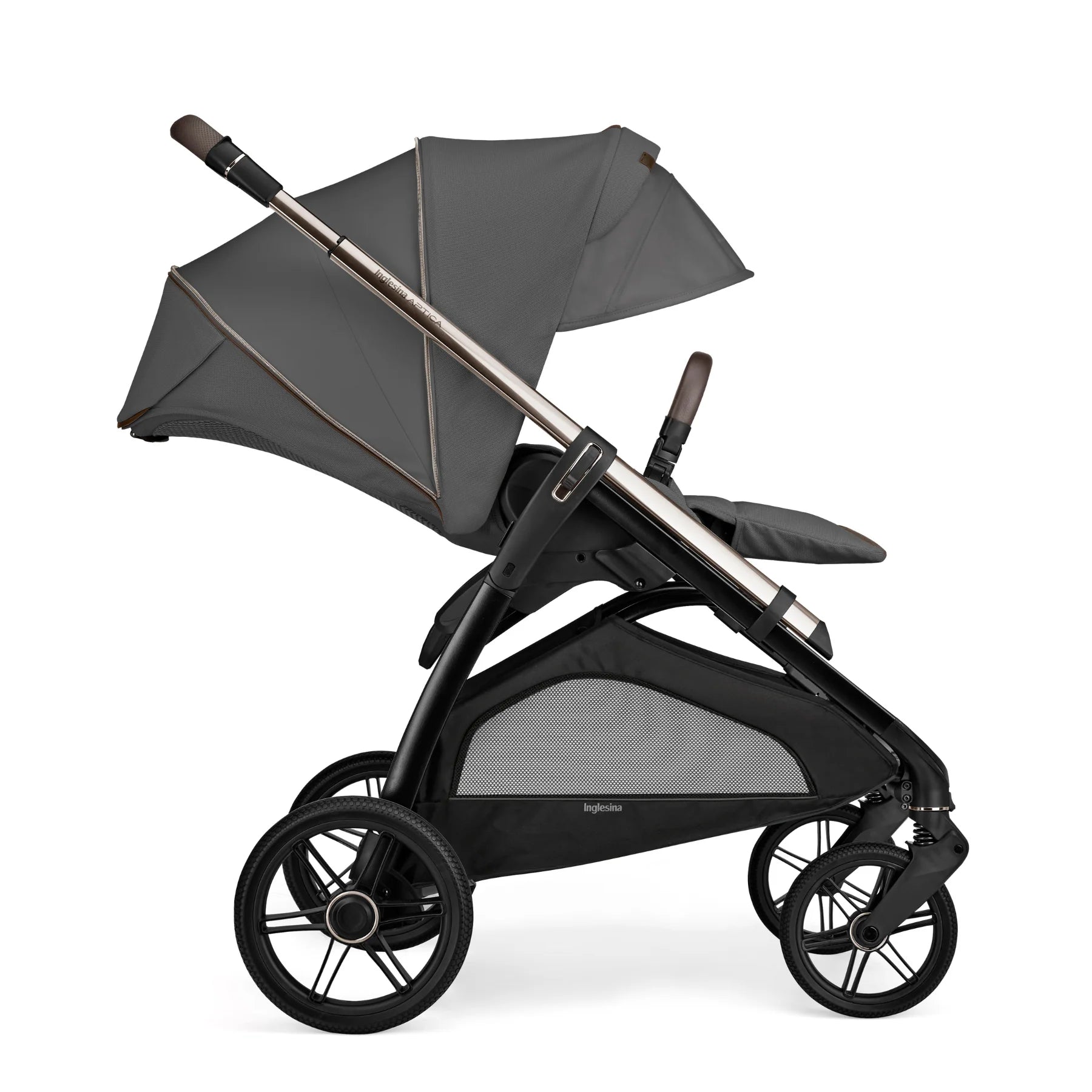 Inglesina Aptica Stroller & Bassinet + Stand – Bambi Baby