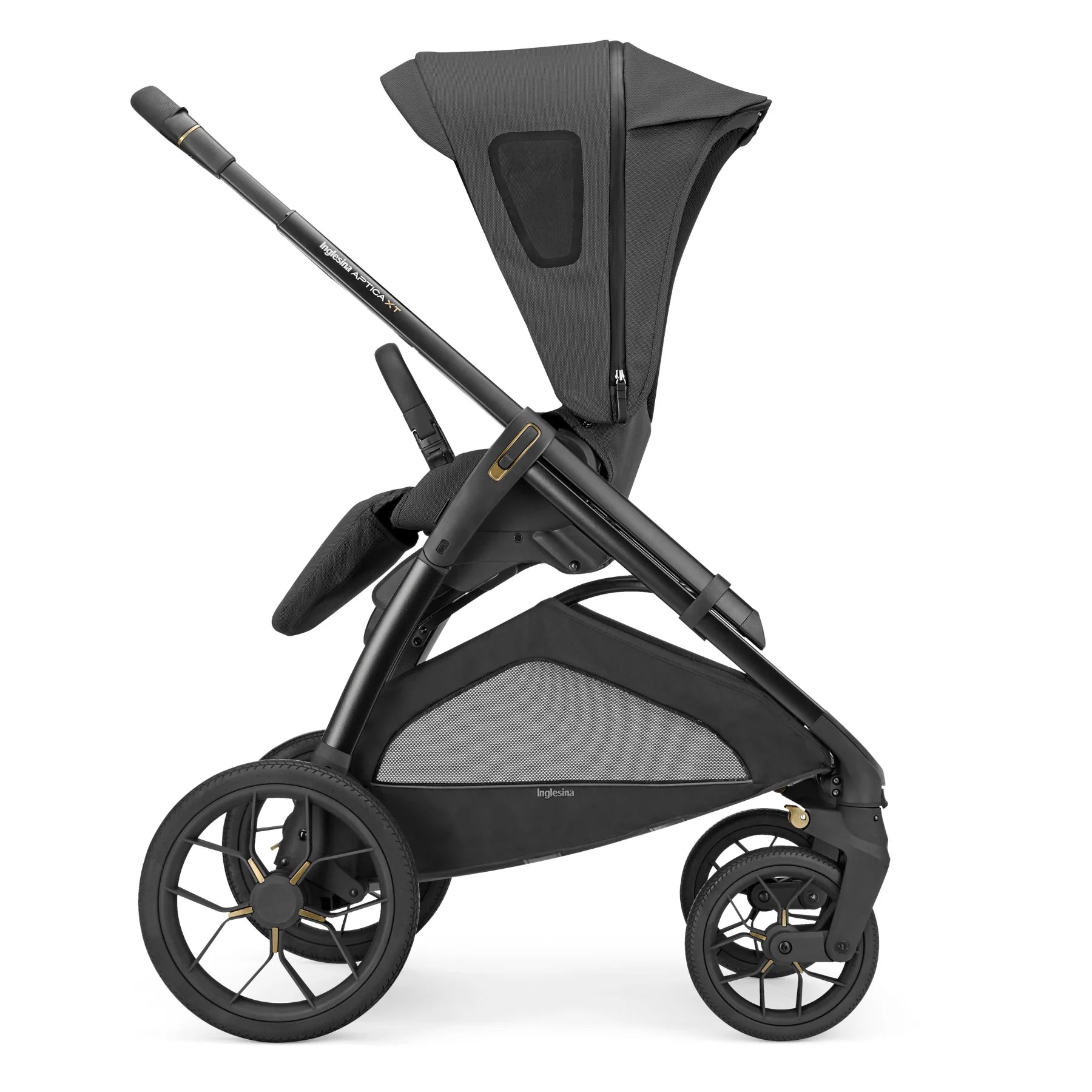 Inglesina Aptica XT Stroller & Bassinet + Stand- Bambi Baby