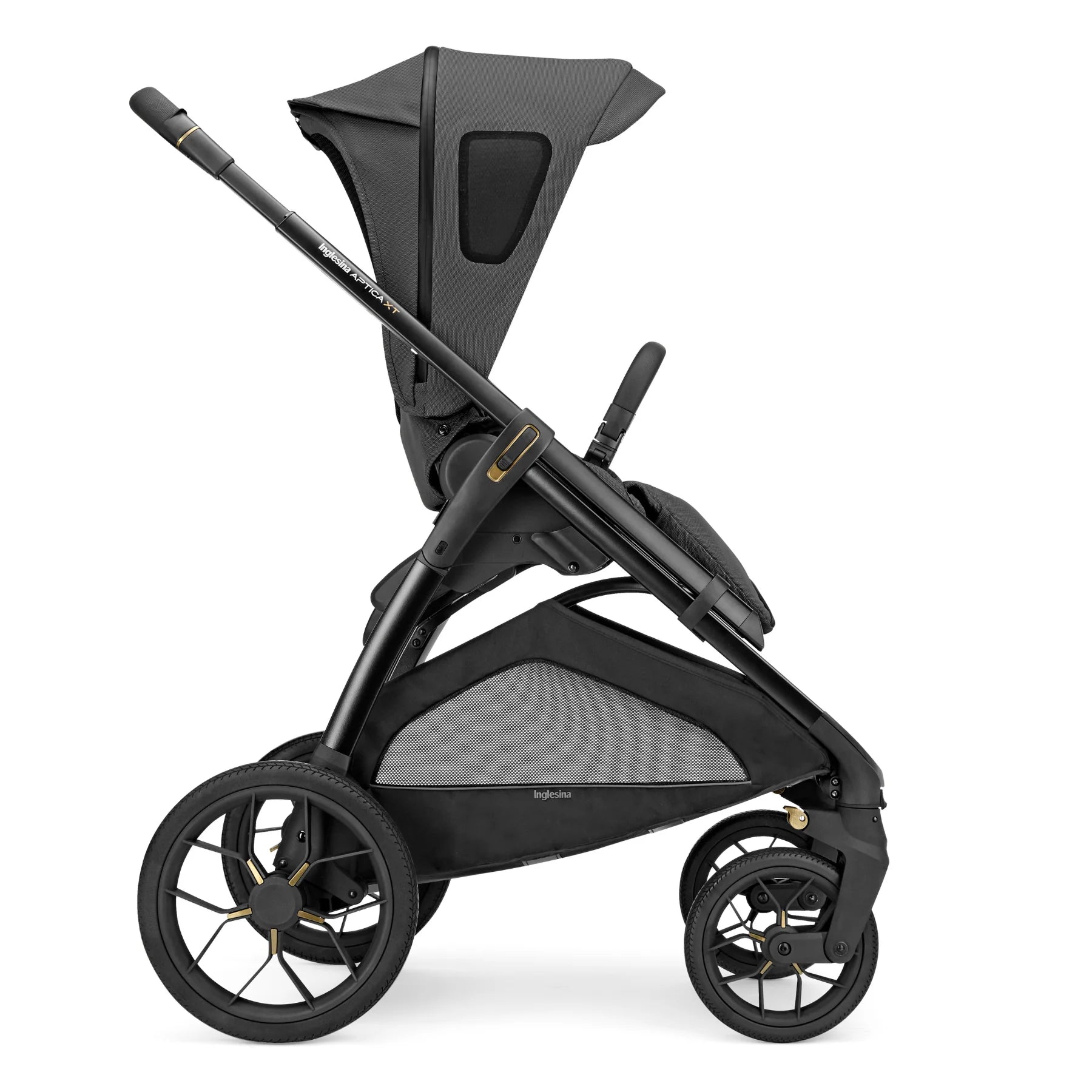 Inglesina Aptica XT Stroller & Bassinet + Stand- Bambi Baby