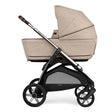 Inglesina Aptica Stroller & Bassinet + Stand - Bambi Baby
