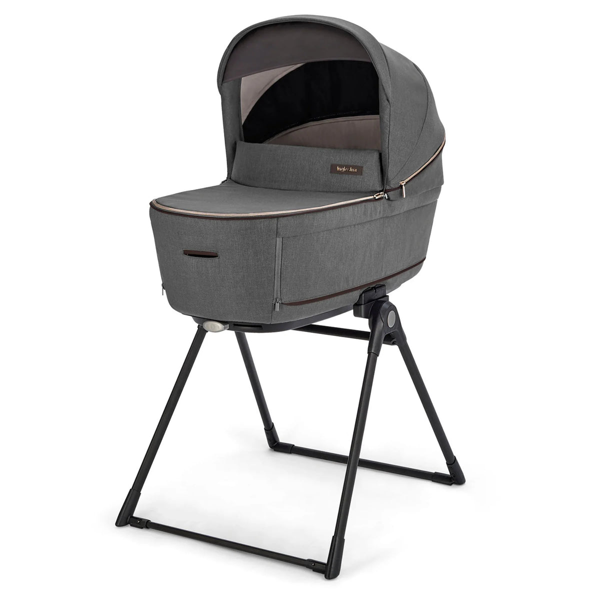Inglesina Aptica Stroller & Bassinet + Stand- Bambi Baby