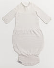 Swaddelini Bamboo Blend Cloud Arms Out™ Long Sleeve Sleep Sack - Bambi Baby