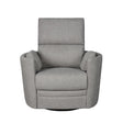 Cadeira reclinável Westwood Compass em Pebble - Bambi Baby