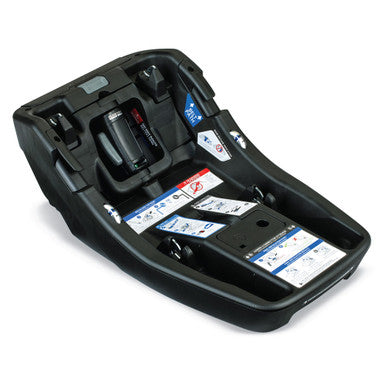 Britax Travel System Aspen Car Seat Base Only (All Willow Ics And Travel Systems)- Bambi Baby
