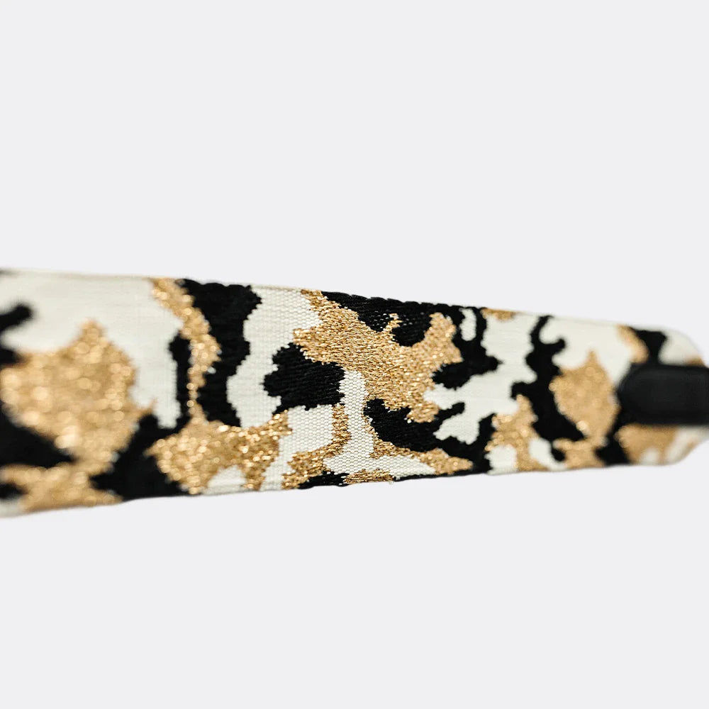 Tushbaby The Crossbody Strap- Bambi Baby