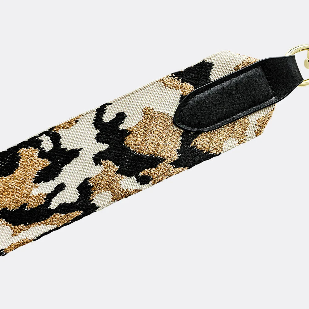 Tushbaby The Crossbody Strap- Bambi Baby