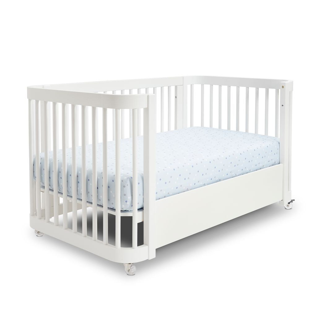 Sorelle Eternity 5-in-1 Crib- Bambi Baby