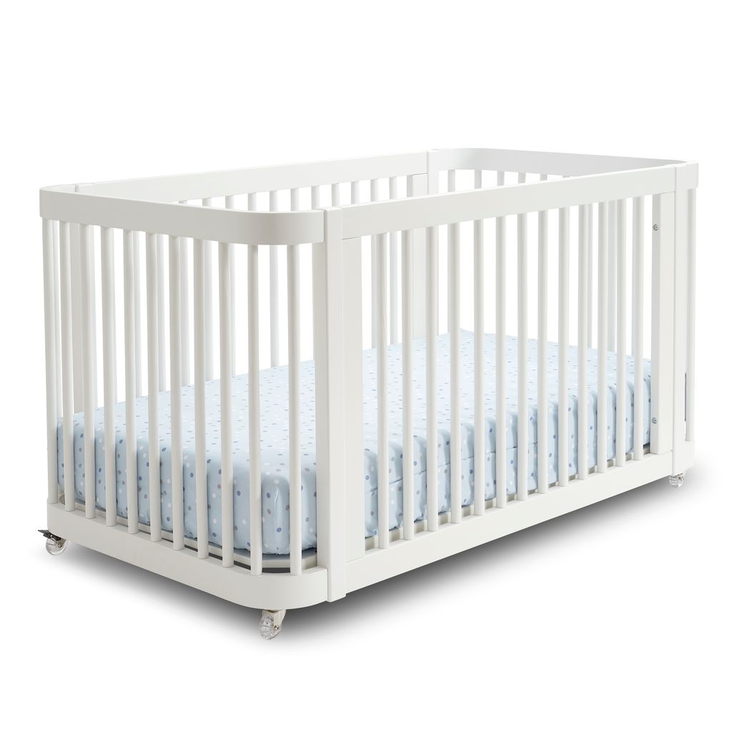 Sorelle Eternity 5-in-1 Crib- Bambi Baby