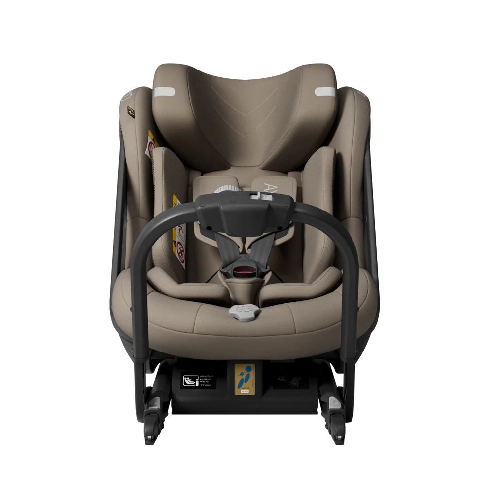 Axkid ONE 3 Car Seat- Bambi Baby