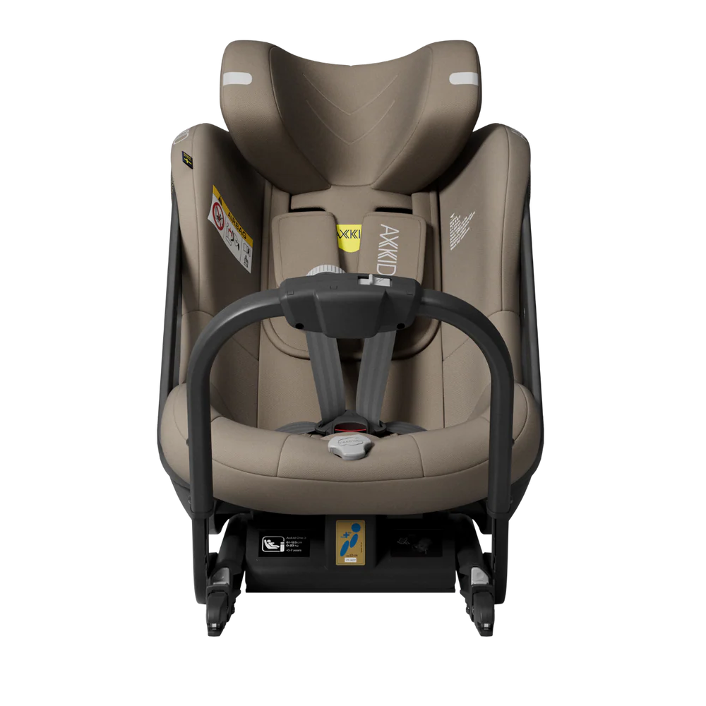 Axkid ONE 3 Car Seat- Bambi Baby