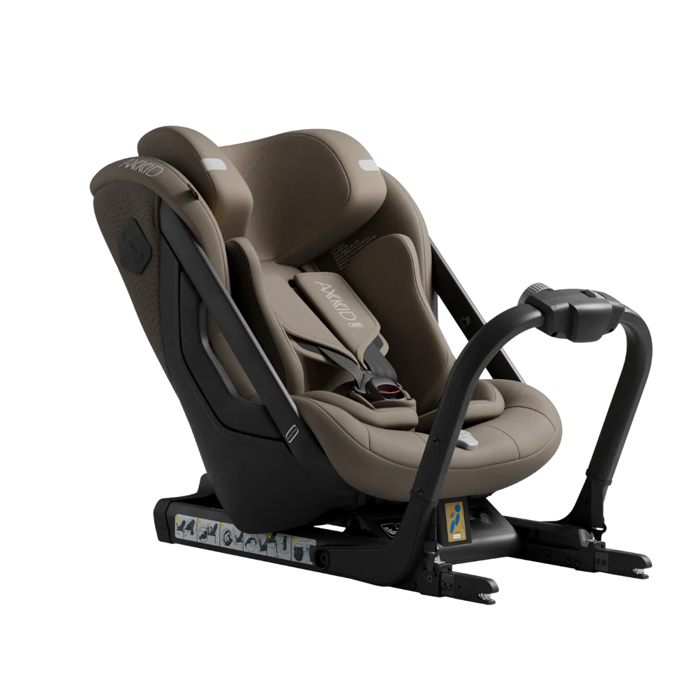 Axkid ONE 3 Car Seat- Bambi Baby