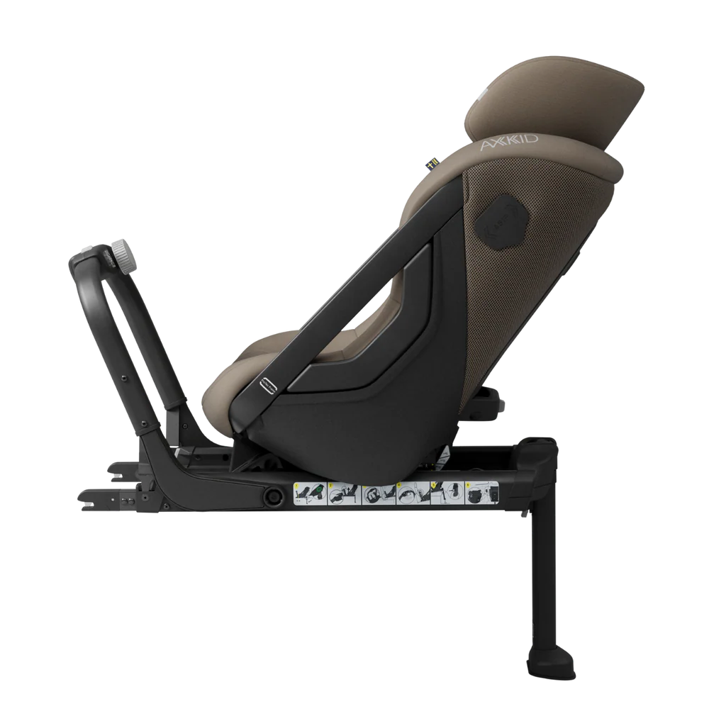 Axkid ONE 3 Car Seat- Bambi Baby