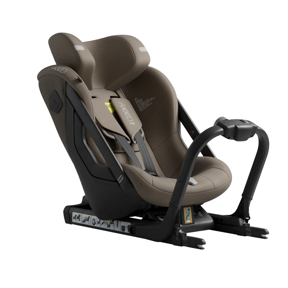 Axkid ONE 3 Car Seat- Bambi Baby