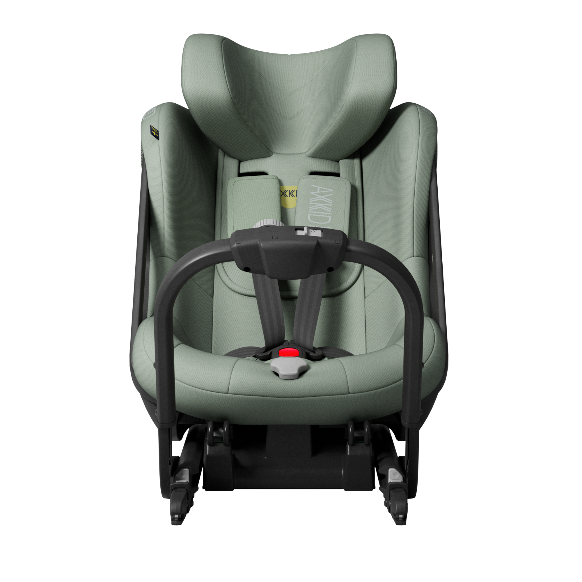 Axkid ONE 3 Car Seat- Bambi Baby