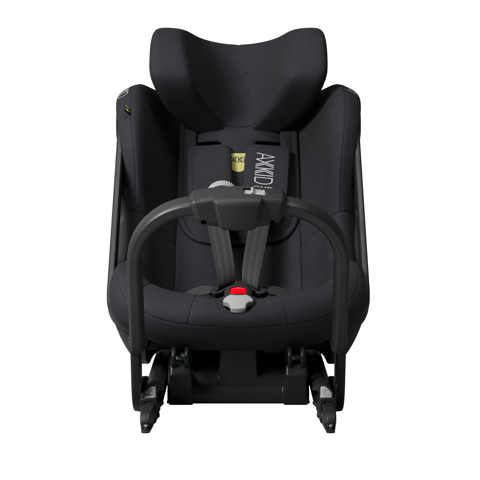 Axkid ONE 3 Car Seat- Bambi Baby