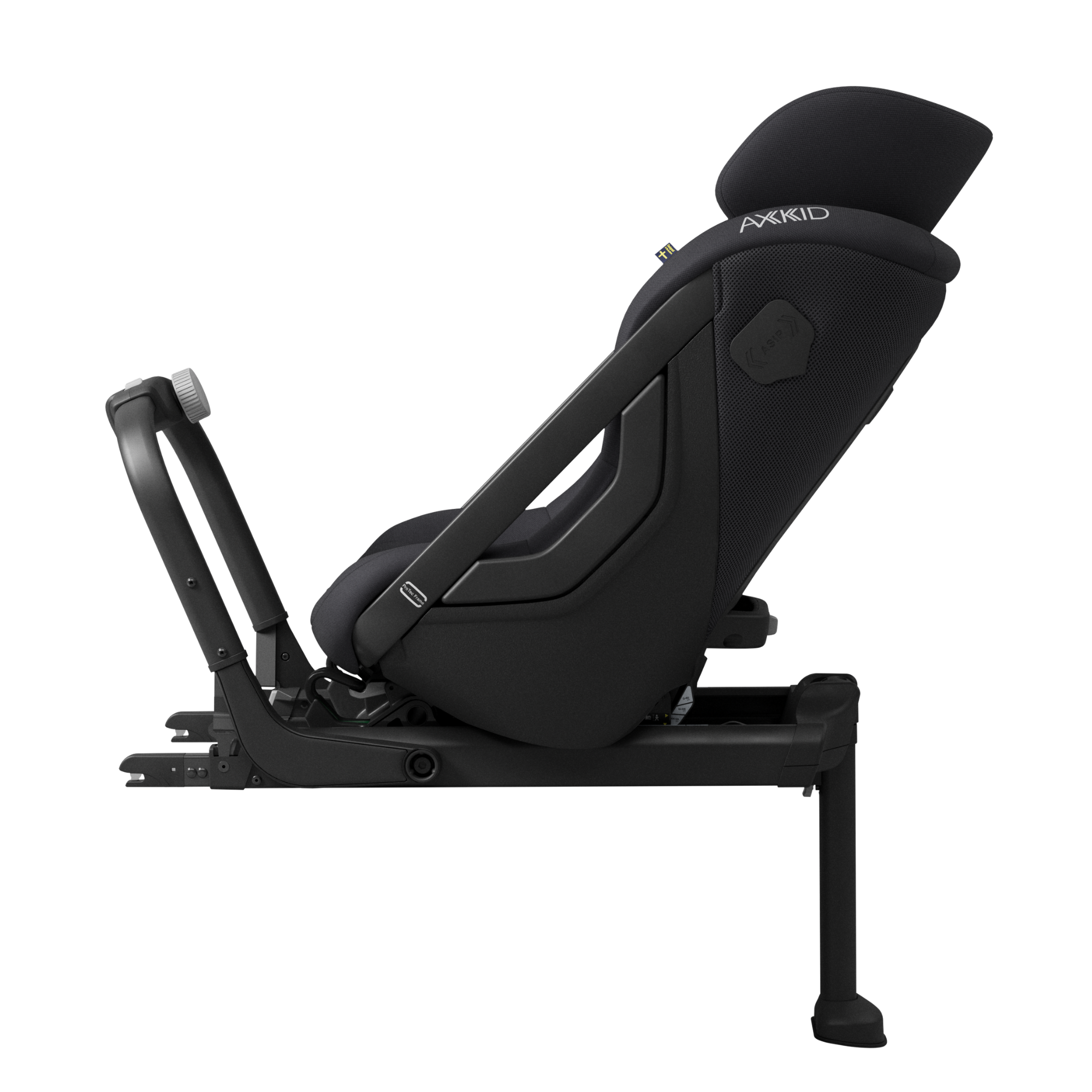 Axkid ONE 3 Car Seat- Bambi Baby