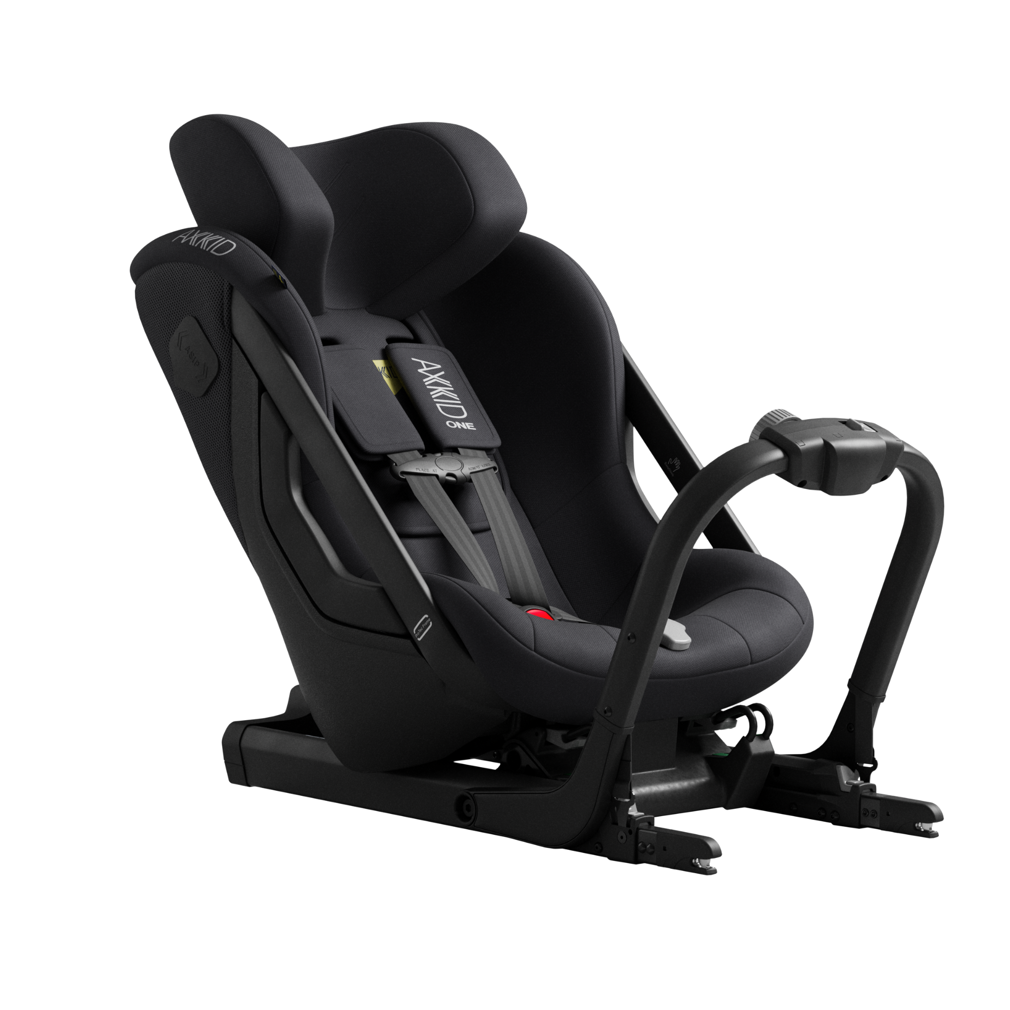 Axkid ONE 3 Car Seat- Bambi Baby