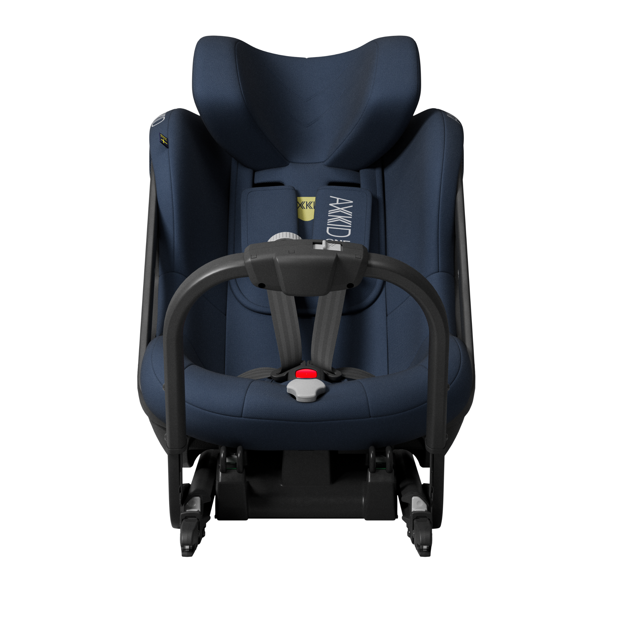 Axkid ONE 3 Car Seat- Bambi Baby