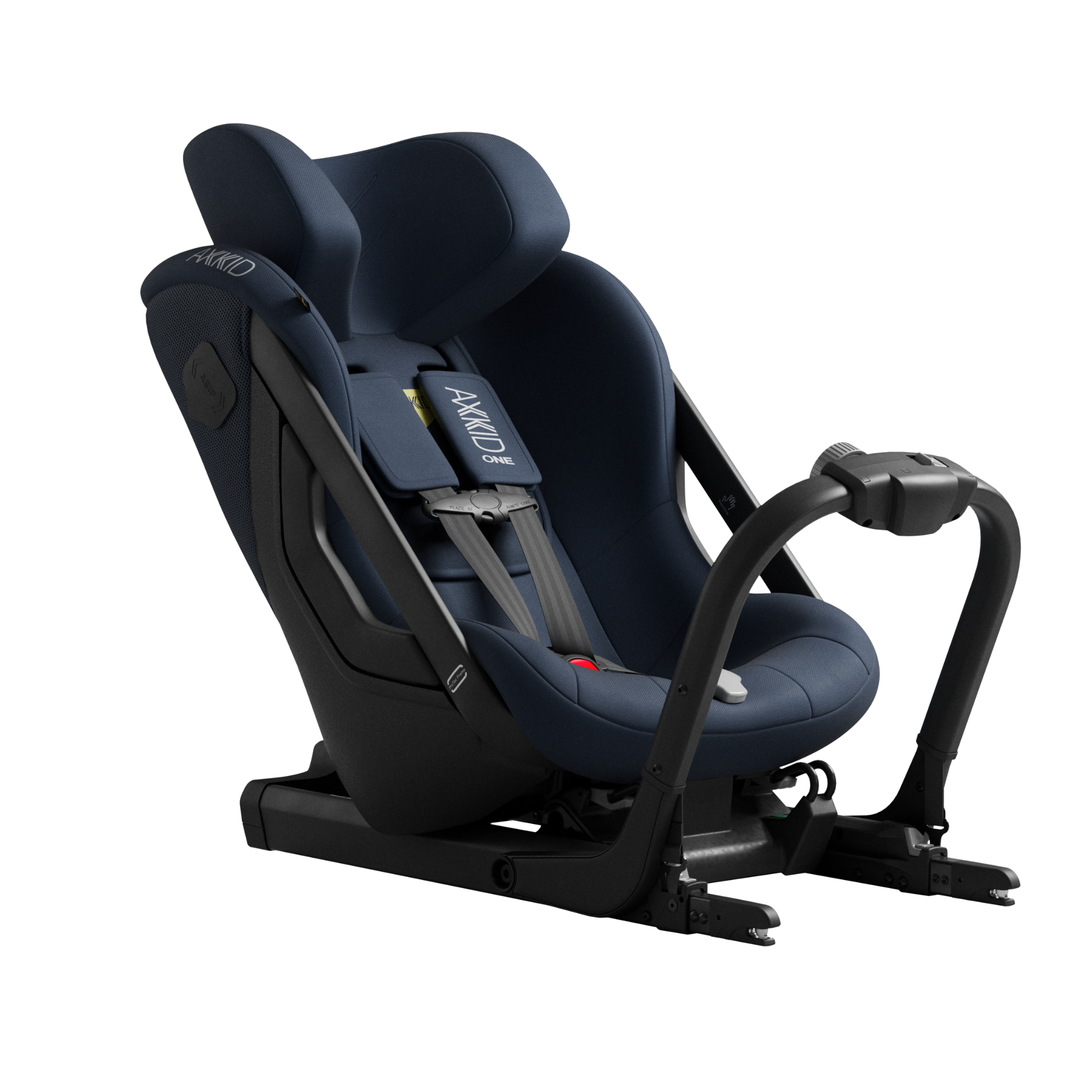 Axkid ONE 3 Car Seat- Bambi Baby