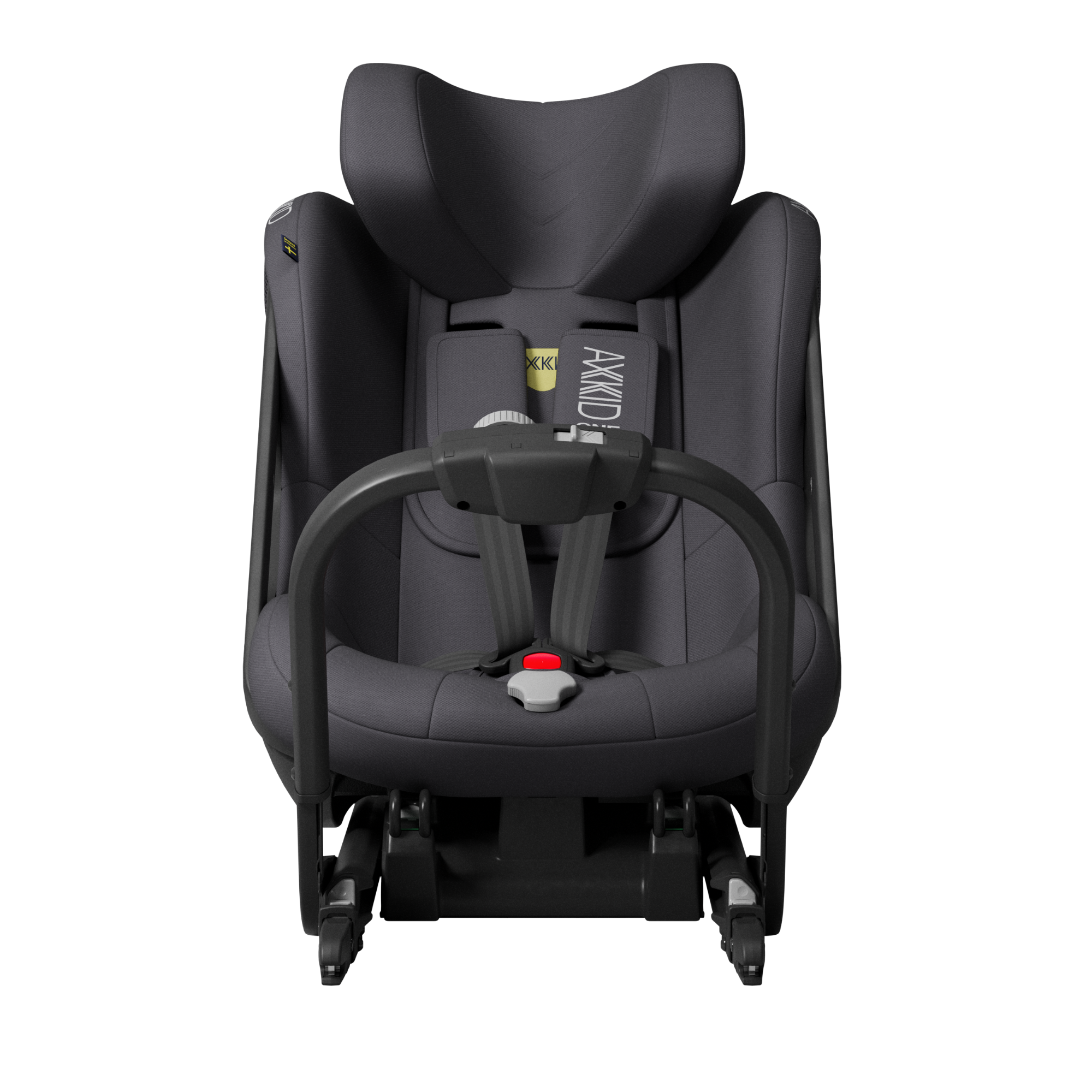 Axkid ONE 3 Car Seat- Bambi Baby