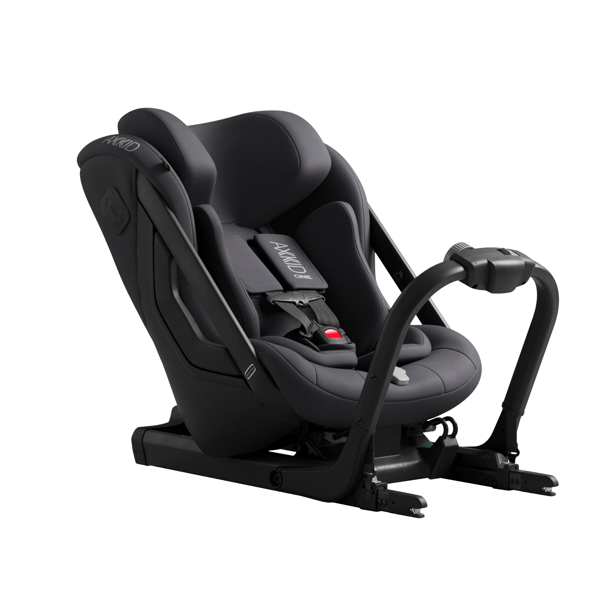 Axkid ONE 3 Car Seat- Bambi Baby